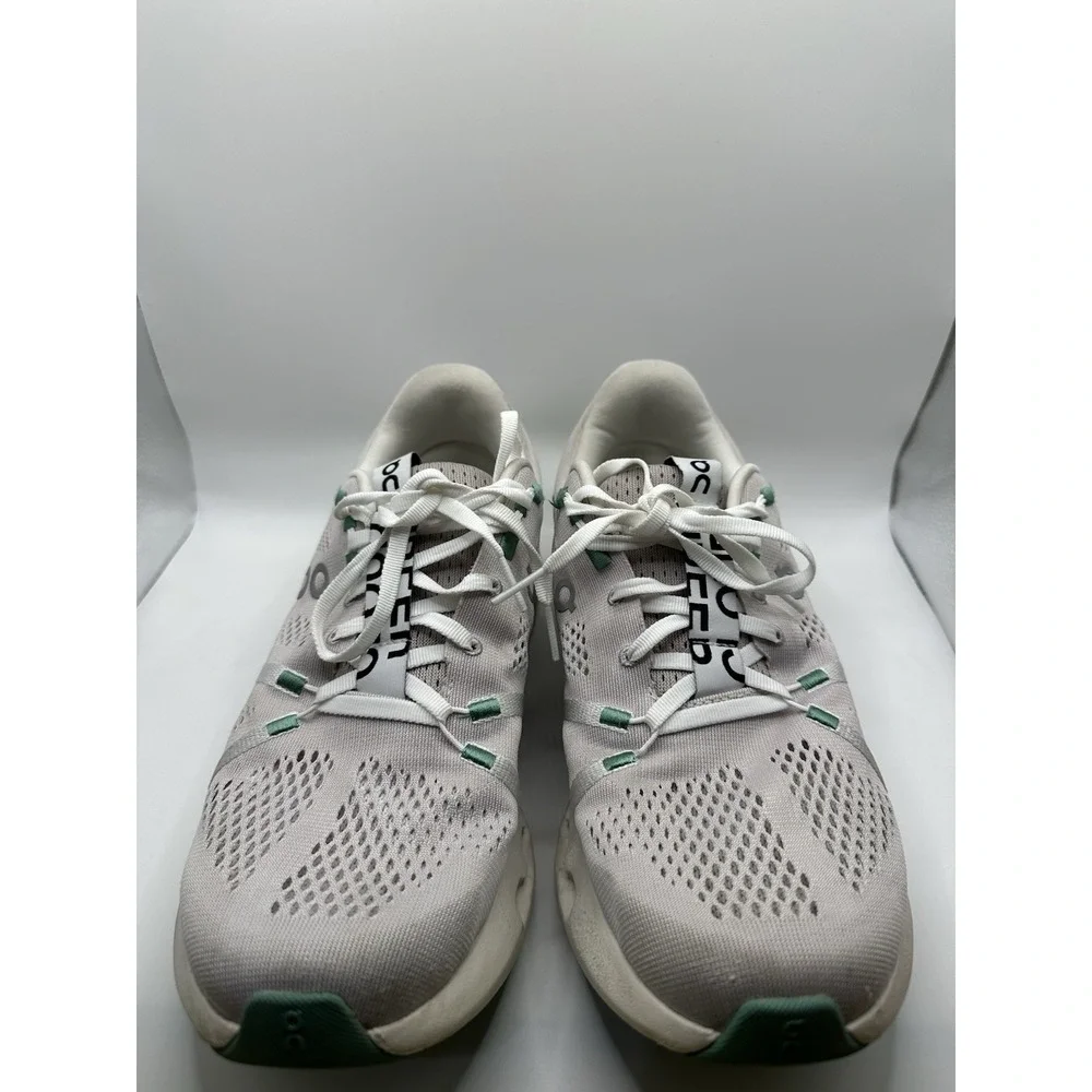 Size 11 -‎ ON Cloudsurfer Pearl Ivory Women
